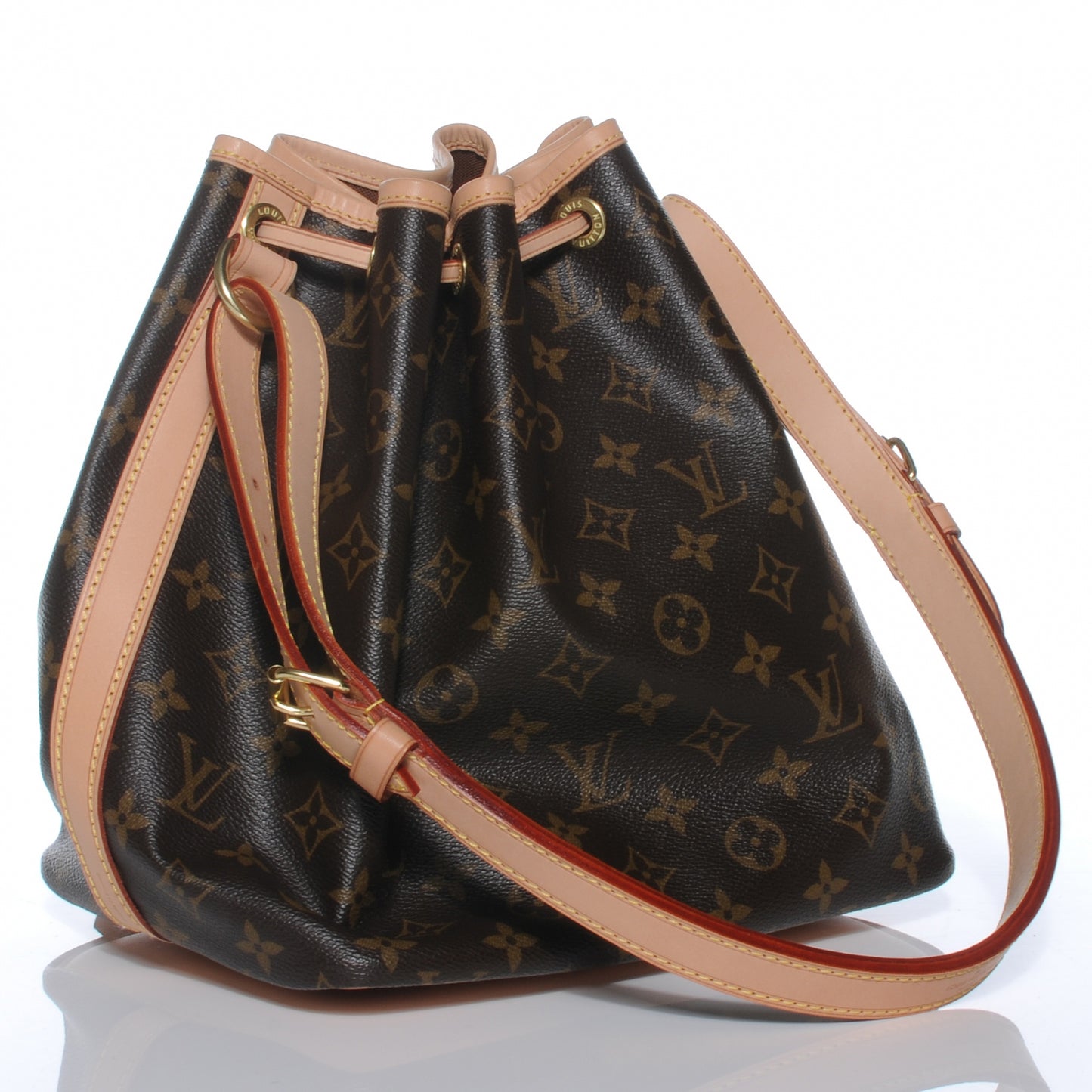Monogram Petit Noe