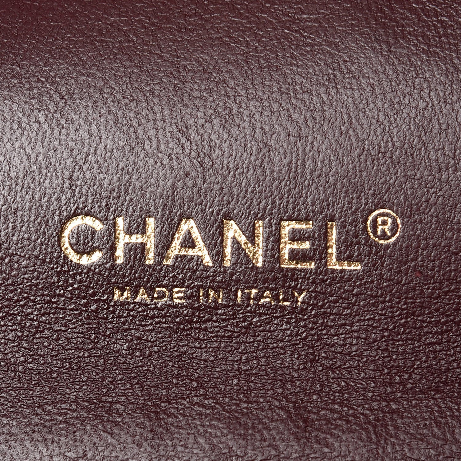 Chanel Caviar Quilted Maxi Double Flap Black 8 of 12