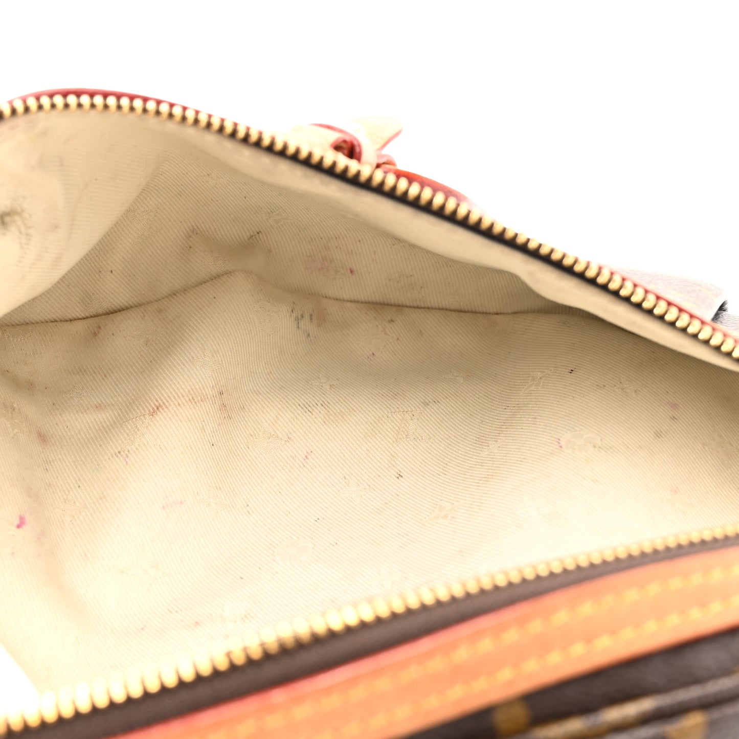 Monogram High Rise Bumbag