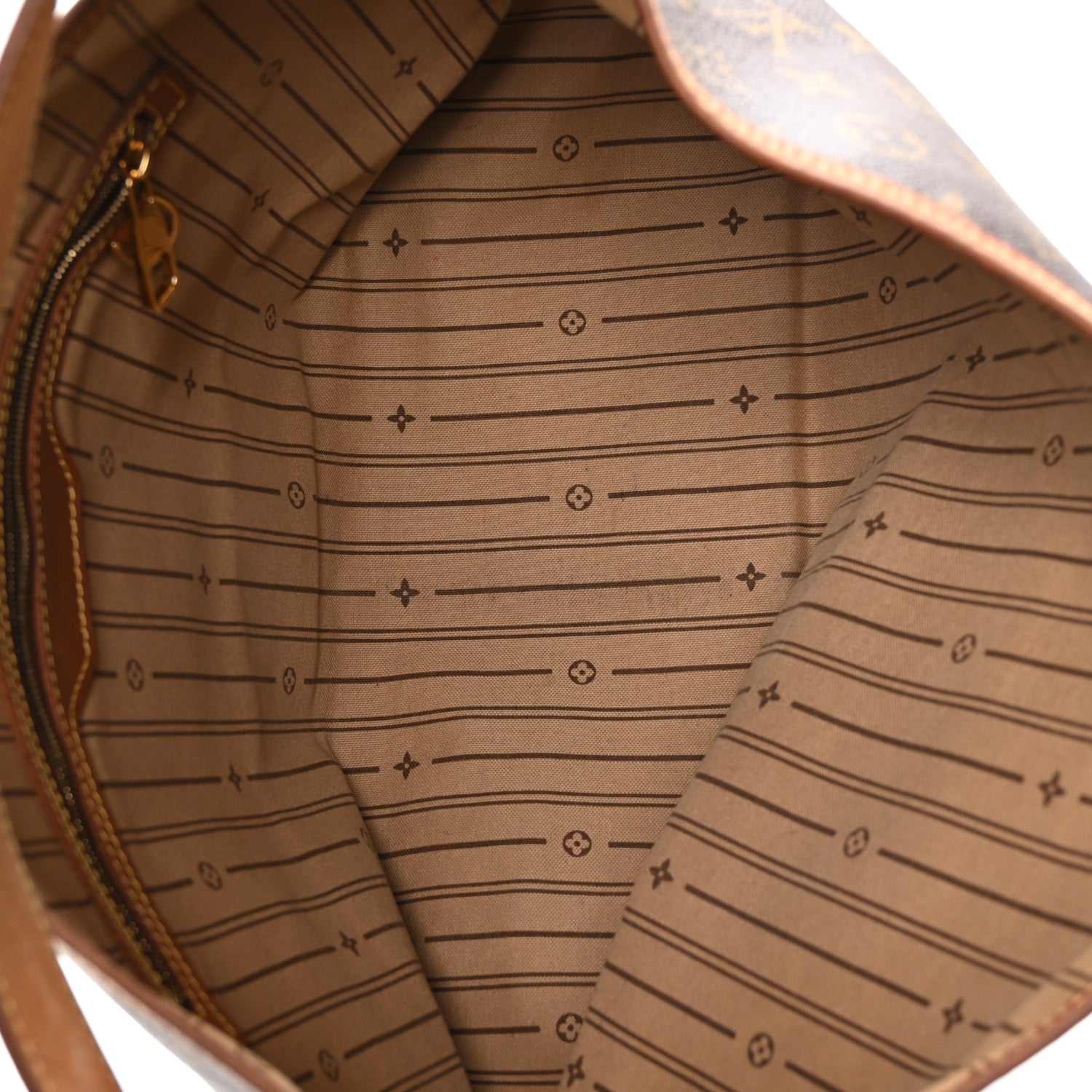 Louis Vuitton Monogram Delightful PM 5 of 11