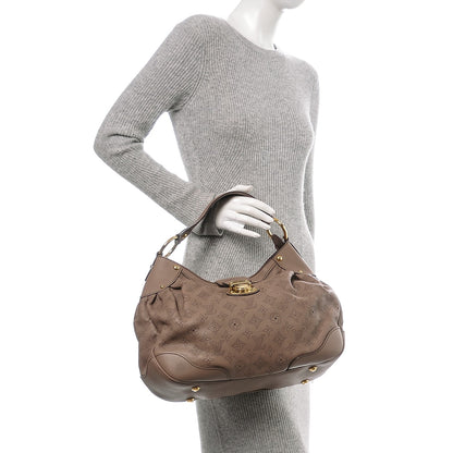 Louis Vuitton Mahina Solar PM Poudre 2 of 8