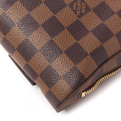 Louis Vuitton Damier Ebene Geronimos 7 of 8