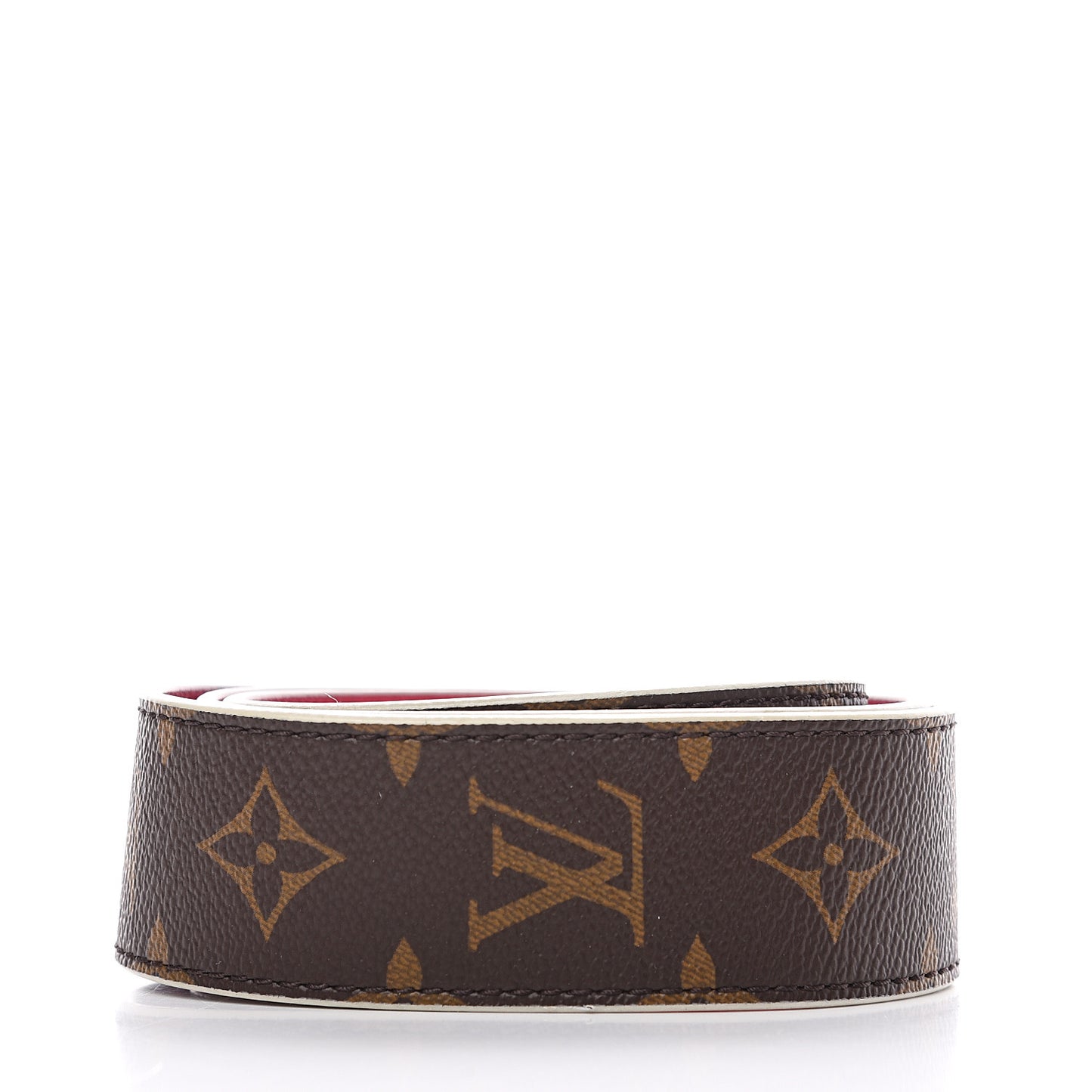 Monogram Bandouliere Shoulder Strap