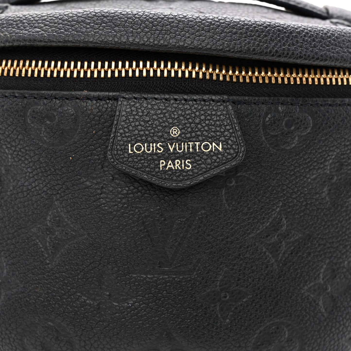 Empreinte BumBag Black