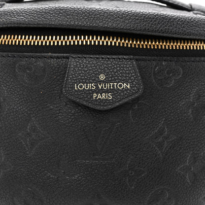 Louis Vuitton Empreinte BumBag Black 10 of 13