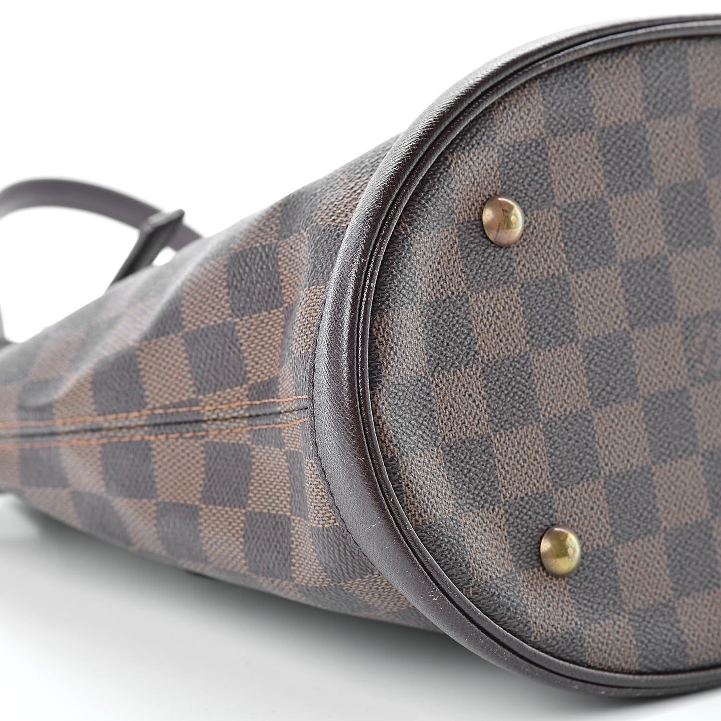 Damier Ebene Marais Bucket 23