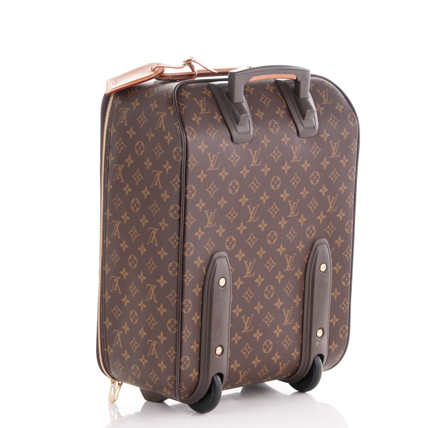 Louis Vuitton Monogram Pegase 45 3 of 8