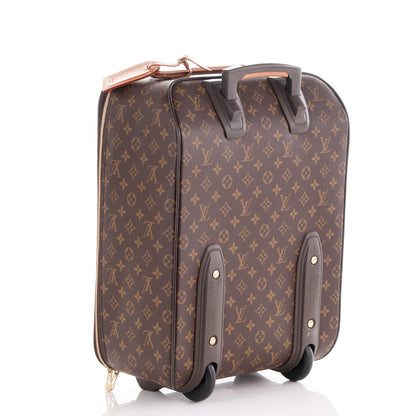Louis Vuitton Monogram Pegase 45 3 of 8