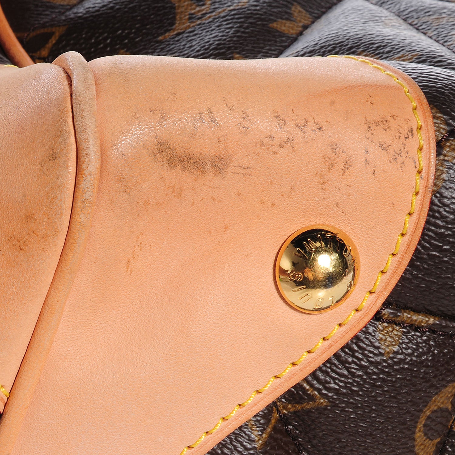 Louis Vuitton Monogram Etoile Shopper 5 of 8