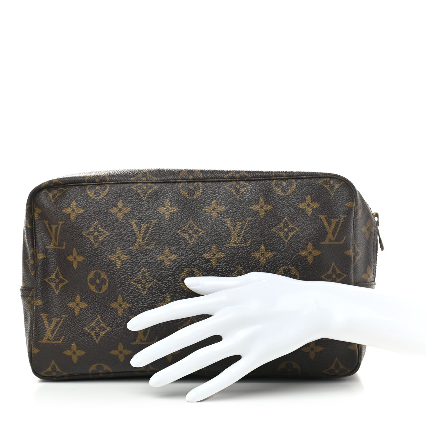 Monogram Trousse Toilette 28