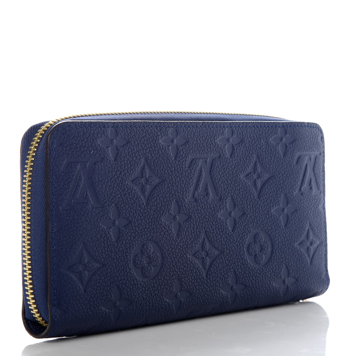 Empreinte Zippy Wallet Iris