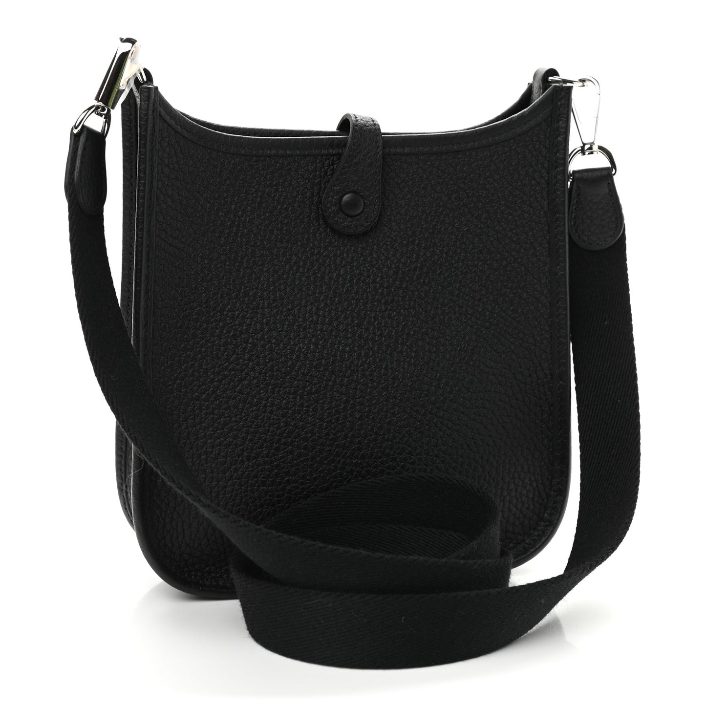 Taurillon Clemence Evelyne TPM Black