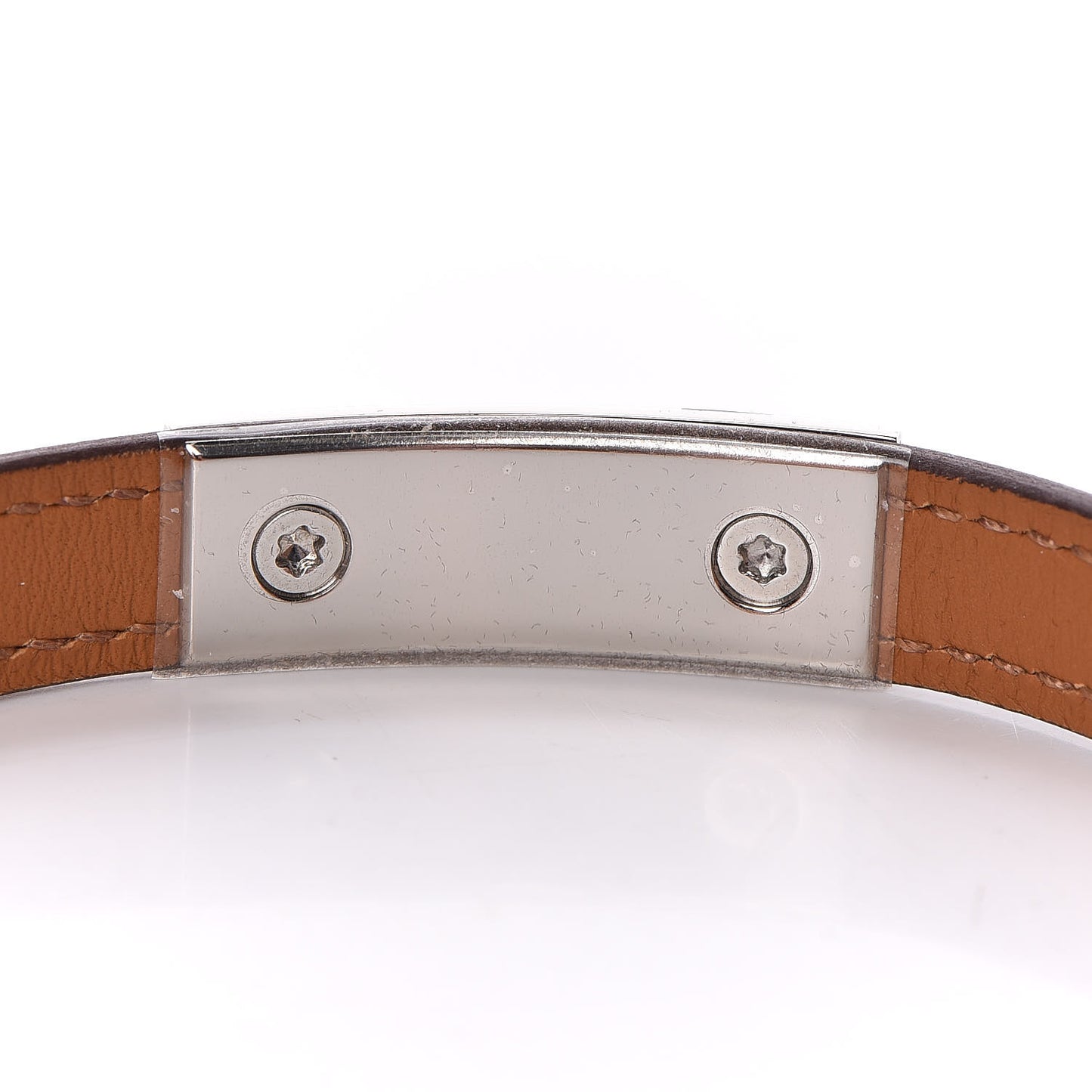 Swift Rivale Double Tour Bracelet S Rose Azalee