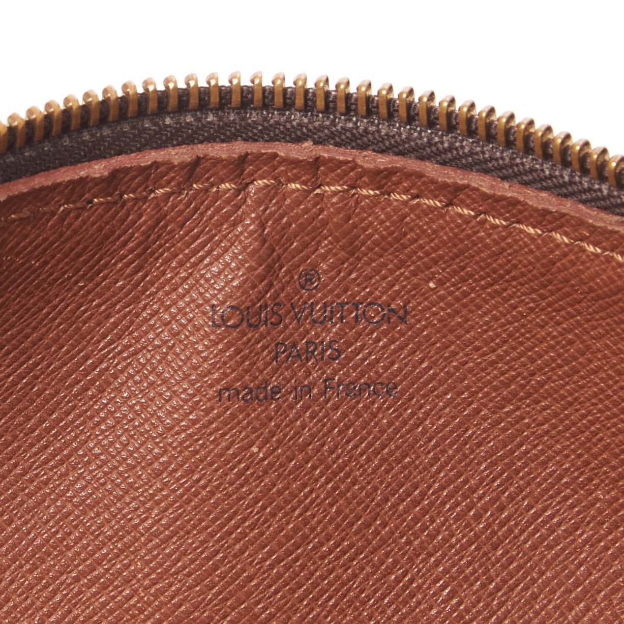 Monogram Papillon 30 With Companion