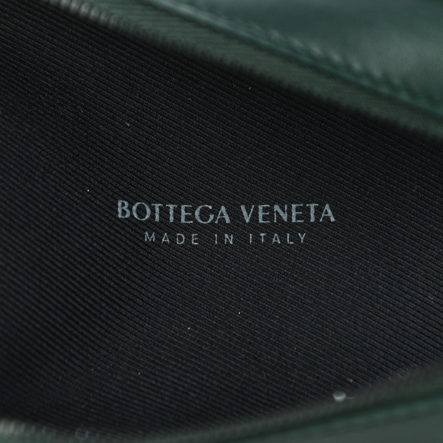 Bottega Veneta Nappa Maxi Intreccio Wristlet Pouch 6 of 19
