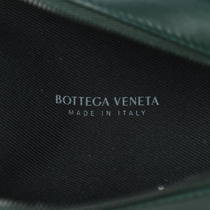 Bottega Veneta Nappa Maxi Intreccio Wristlet Pouch 6 of 19