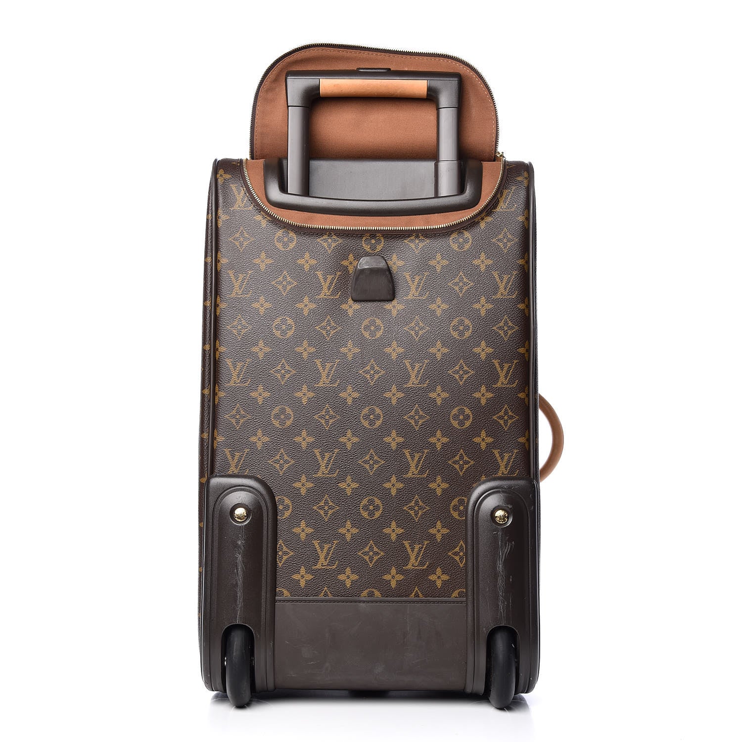Louis Vuitton Monogram Eole 50 10 of 14