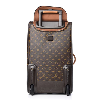 Louis Vuitton Monogram Eole 50 10 of 14