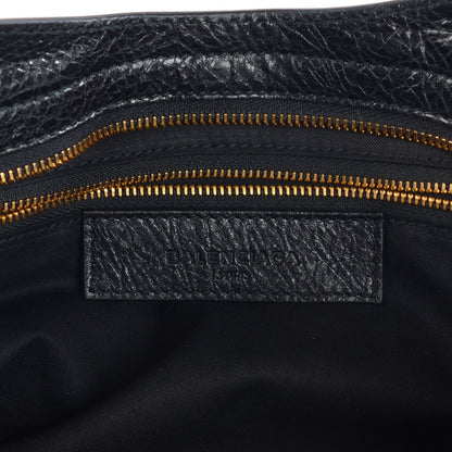 Balenciaga Agneau Giant 12 Gold Hardware City Black 6 of 8