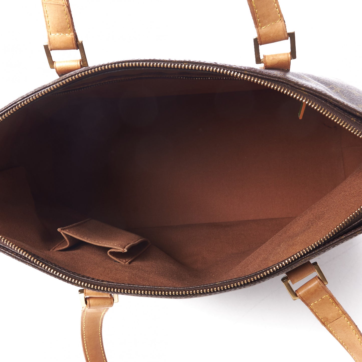 Monogram Cabas Mezzo