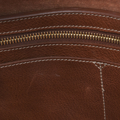 Mulberry Natural Leather Bayswater Oak 13 of 13