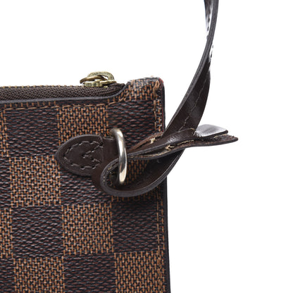 Louis Vuitton Damier Ebene Neo Neverfull MM 13 of 18