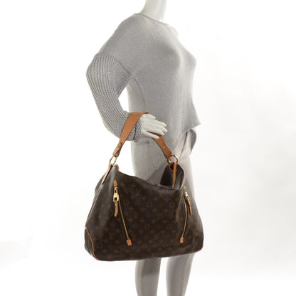 Louis Vuitton Monogram Delightful GM 2 of 8
