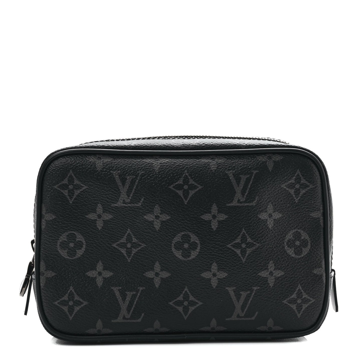 Monogram Eclipse Toilet Pouch PM