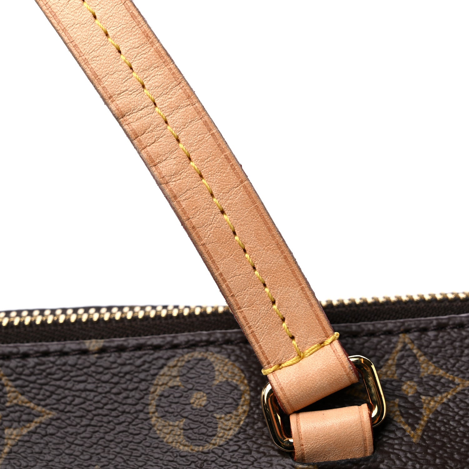 Louis Vuitton Monogram Iena PM 15 of 16