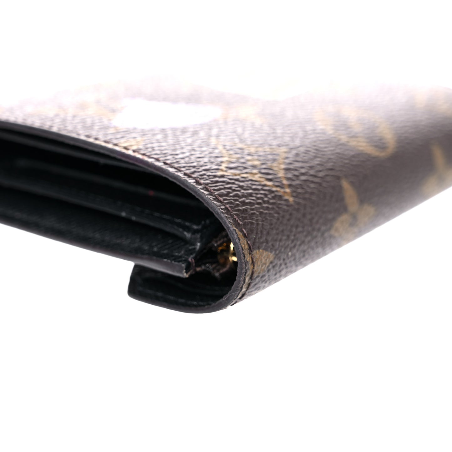 Monogram World Tour Victorine Wallet