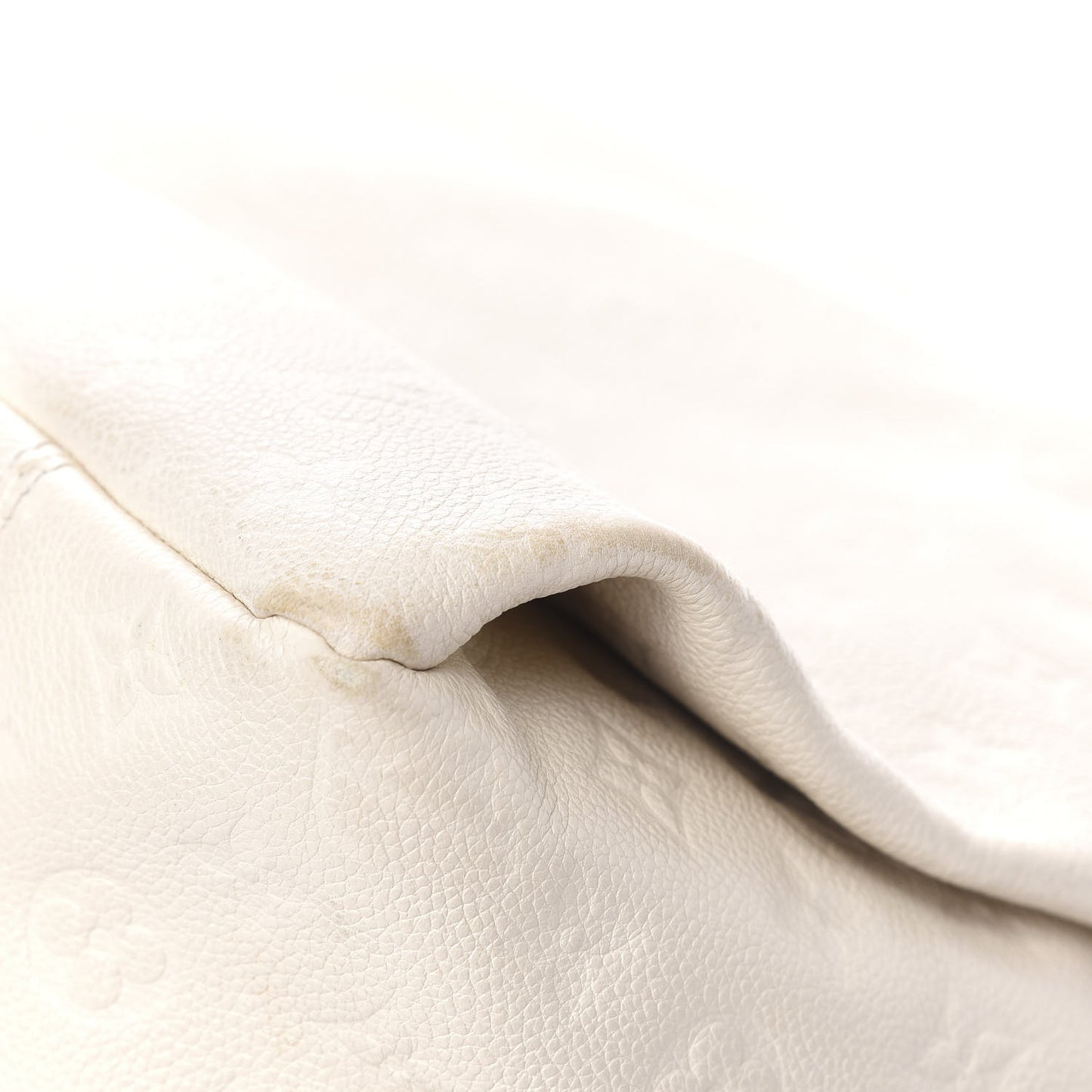 Empreinte Artsy MM Neige
