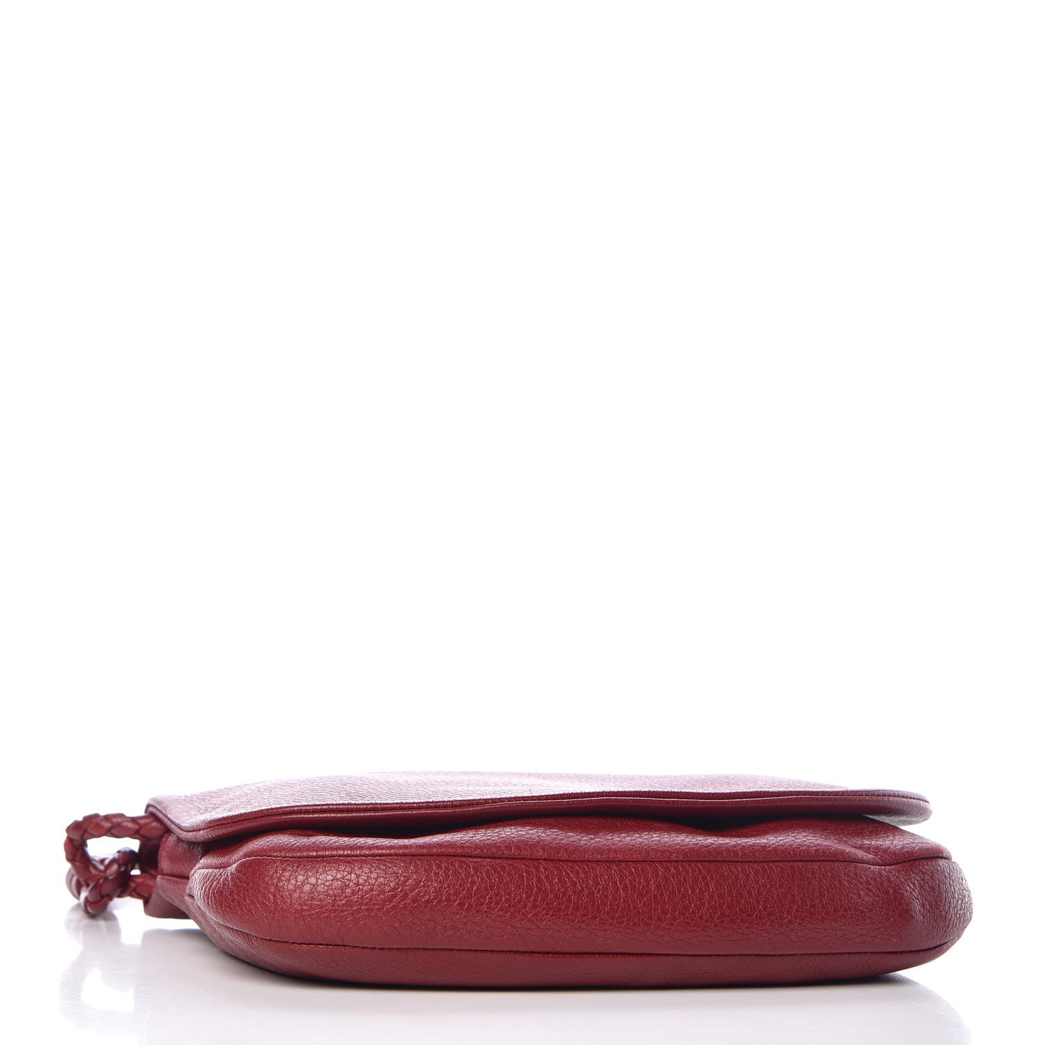 Bottega Veneta Cervo Shoulder Bag Eclipse 4 of 16