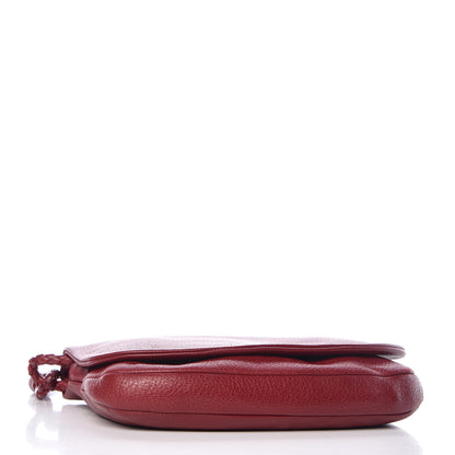 Bottega Veneta Cervo Shoulder Bag Eclipse 4 of 16