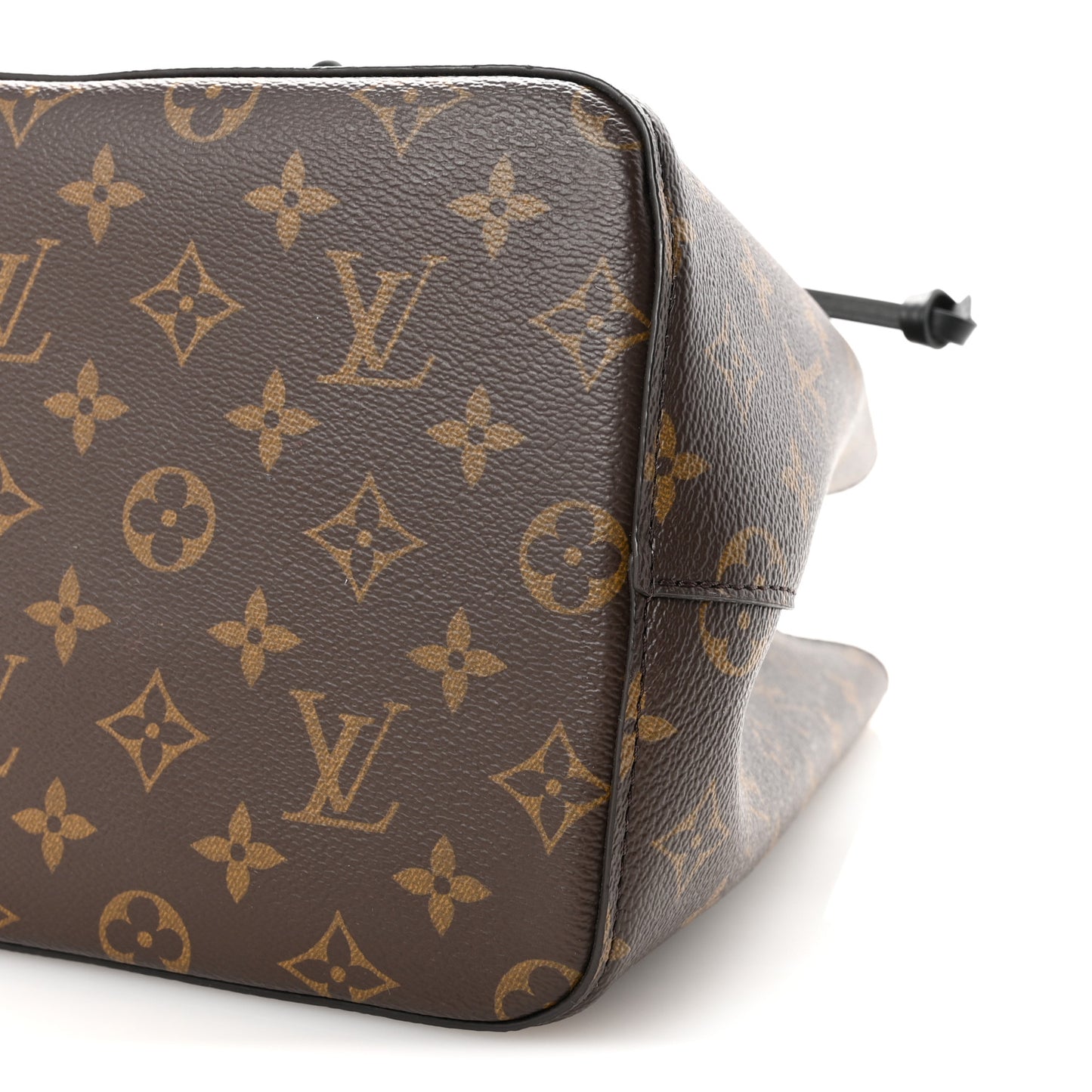 Monogram Neonoe MM Black
