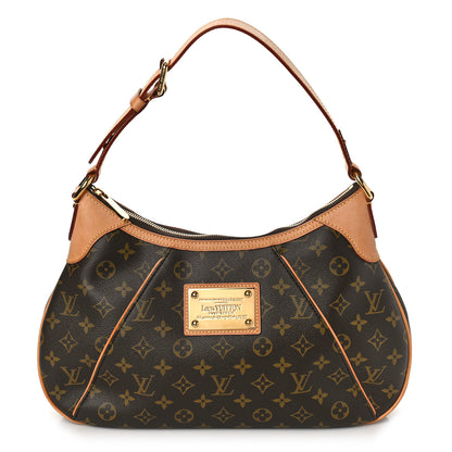 Louis Vuitton Monogram Thames GM 1 of 8