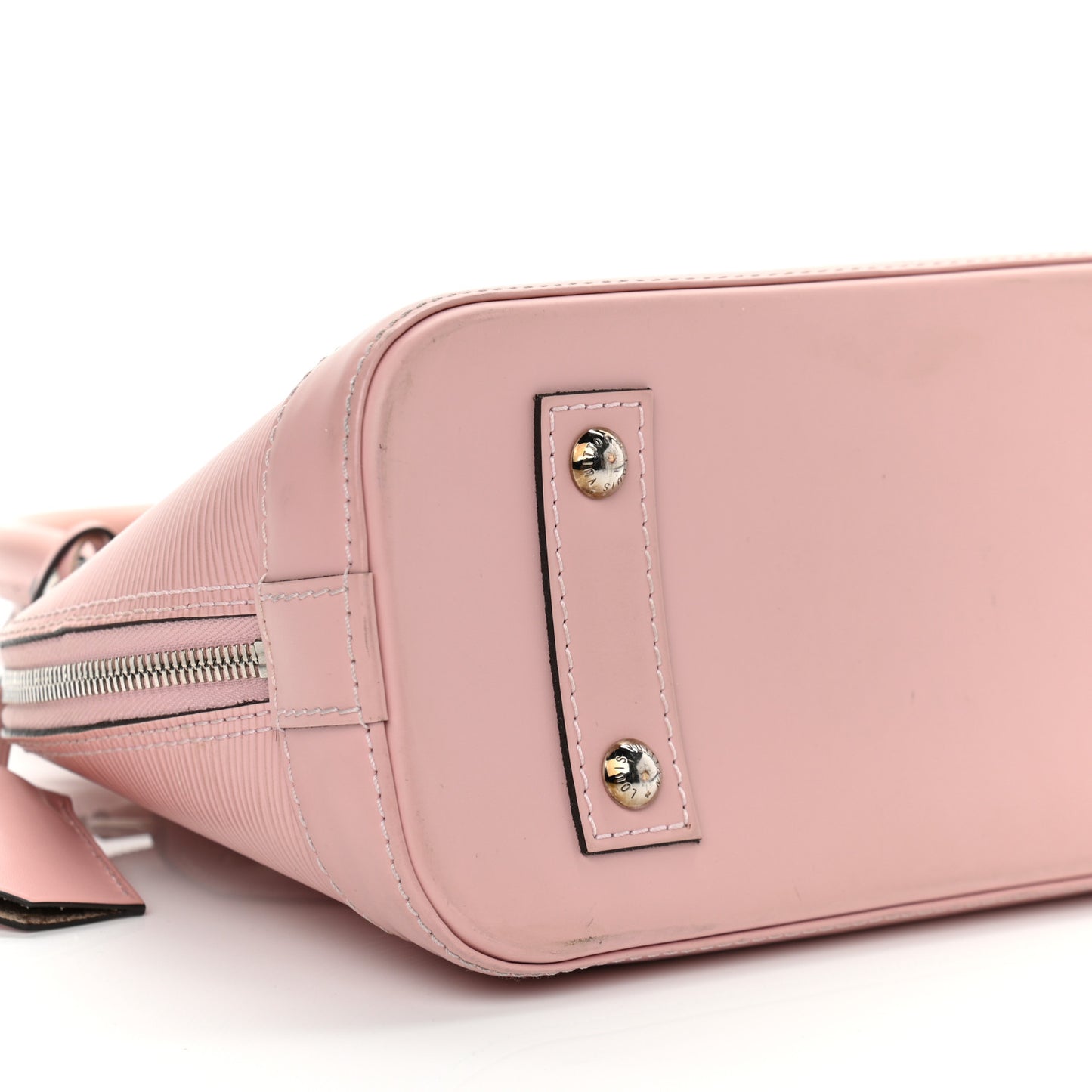 Epi Alma BB Rose Ballerine