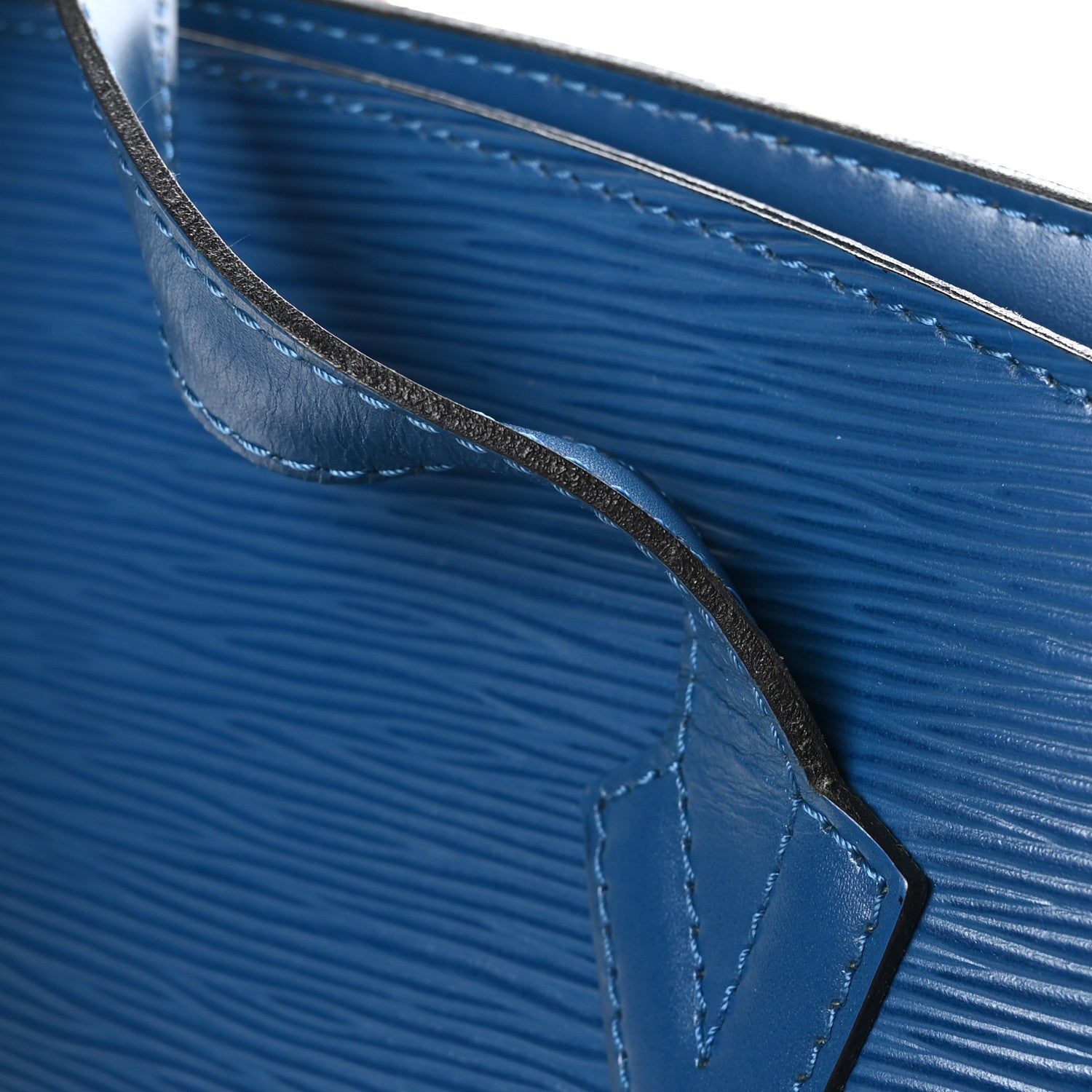 Louis Vuitton Epi Saint Jacques GM Toledo 11 of 12