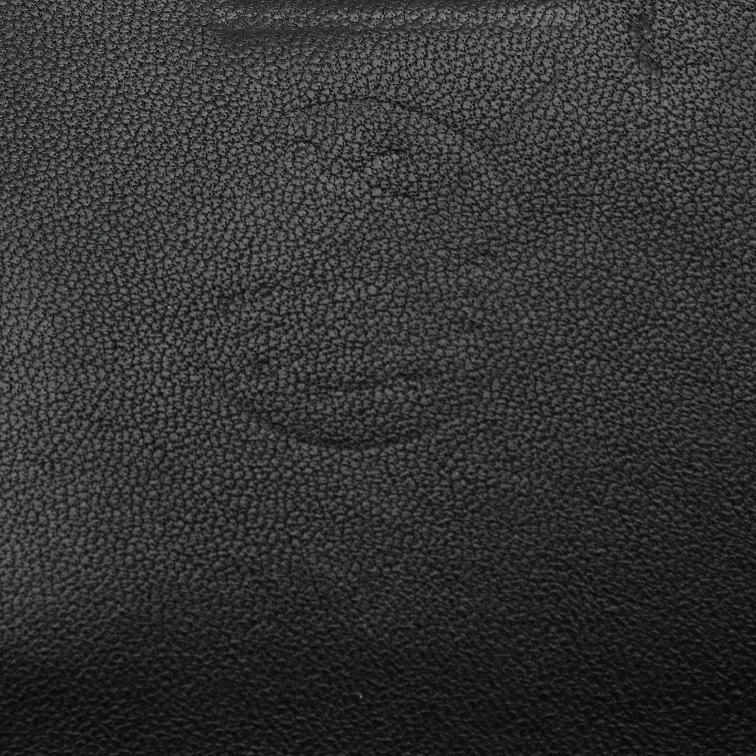 Celine Goatskin Medium Classic Box Flap Bag Black 8 of 13