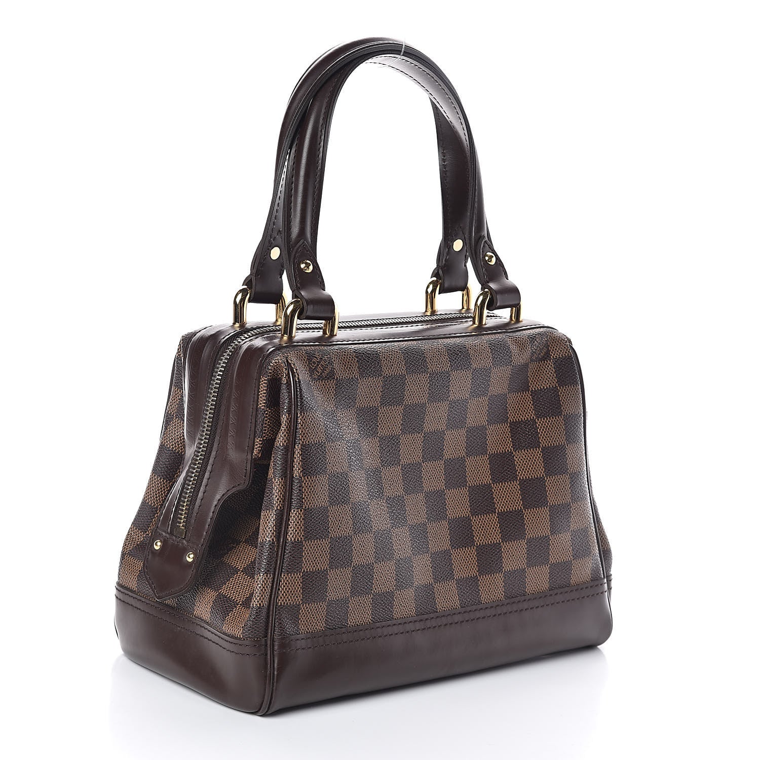 Louis Vuitton Damier Ebene Knightsbridge 3 of 9