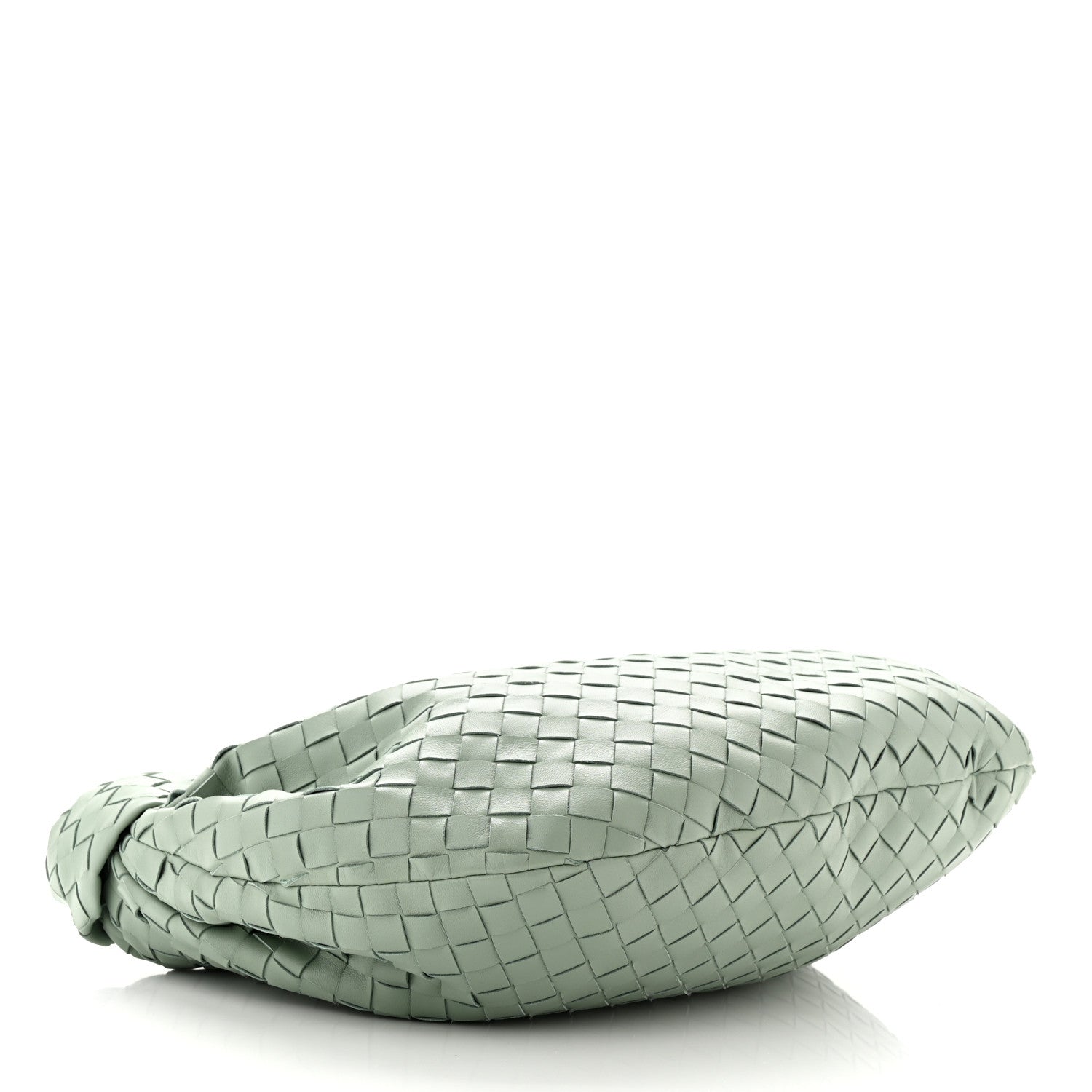 Bottega Veneta Nappa Intrecciato Small Jodie New Sauge 4 of 10