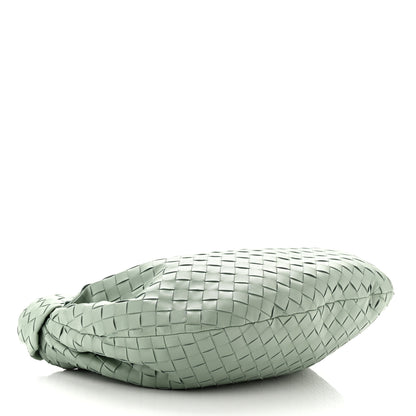 Bottega Veneta Nappa Intrecciato Small Jodie New Sauge 4 of 10