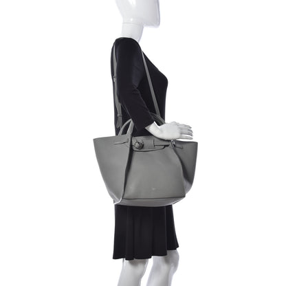 Celine Supple Grained Calfskin Small Big Bag Grey 2 of 9