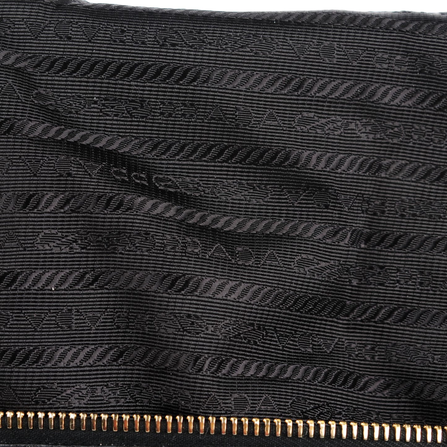 Vitello Daino Tote Nero Black