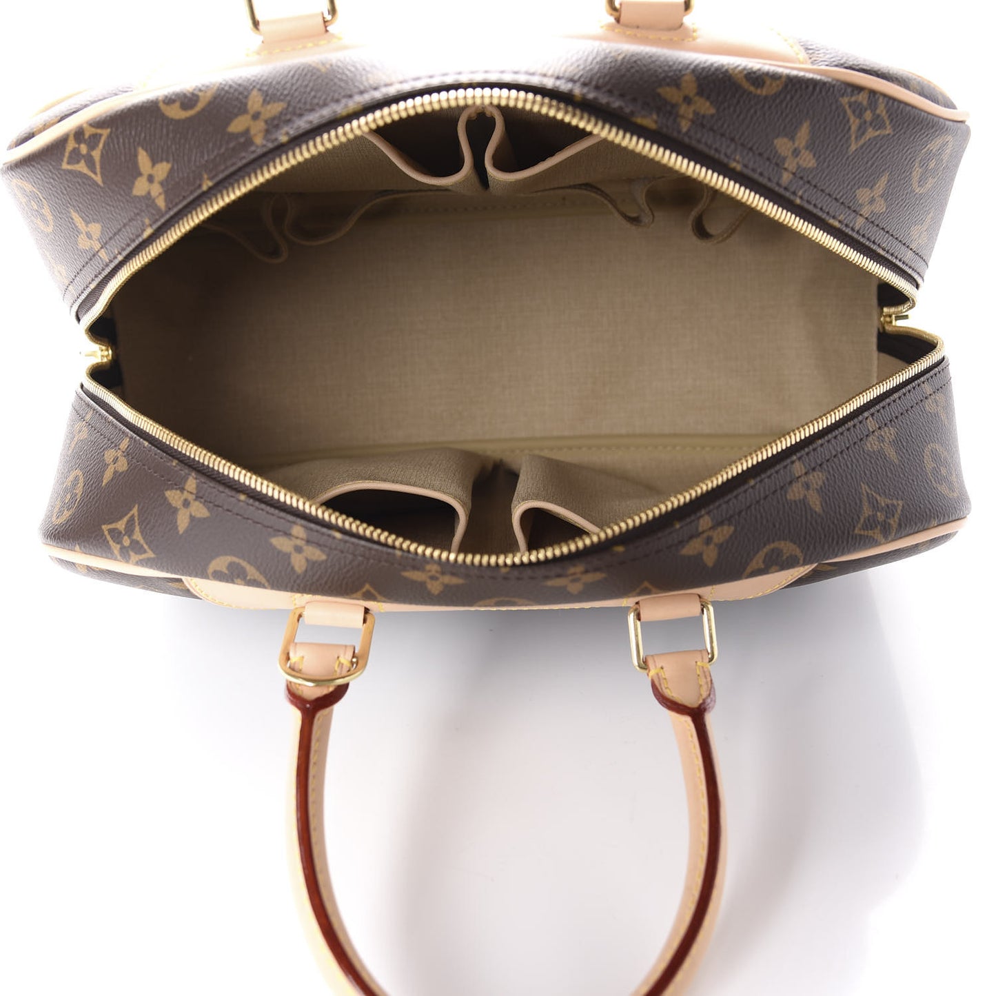 Monogram Deauville