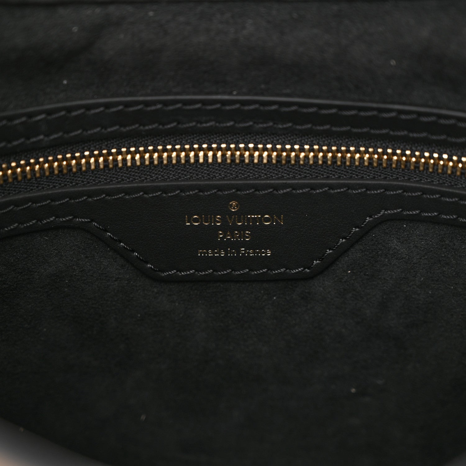 Louis Vuitton Reverse Monogram Twinny 6 of 9