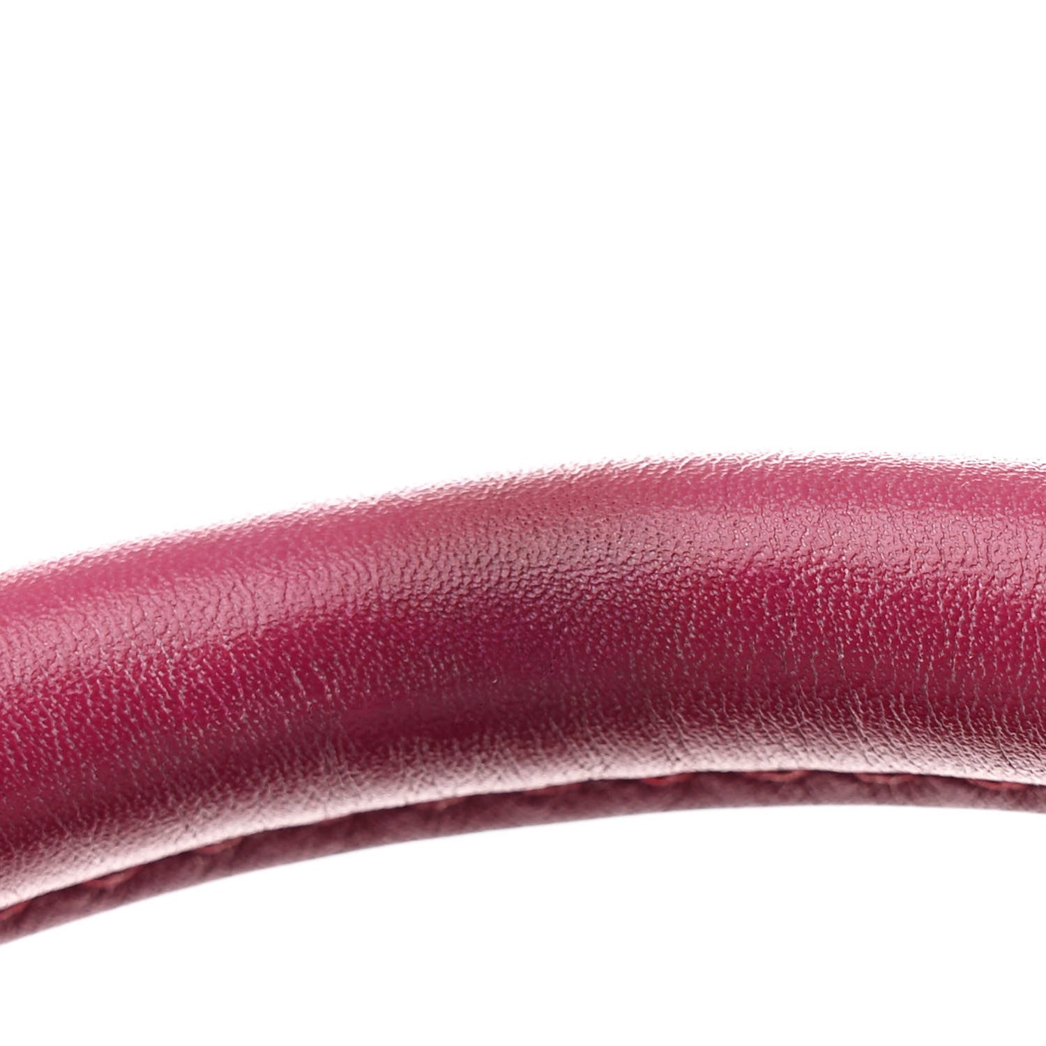 Valentino Garavani Vitello Rockstud Tote Deep Cyclamin 11 of 21