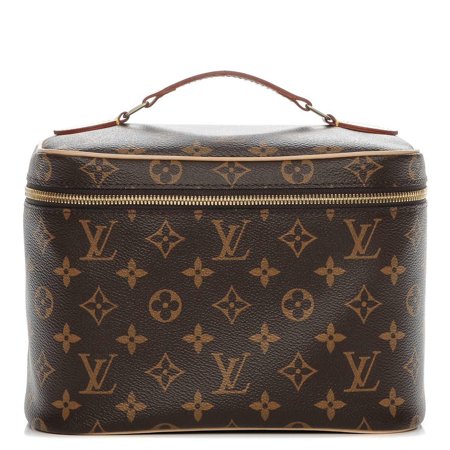 Monogram Nice BB