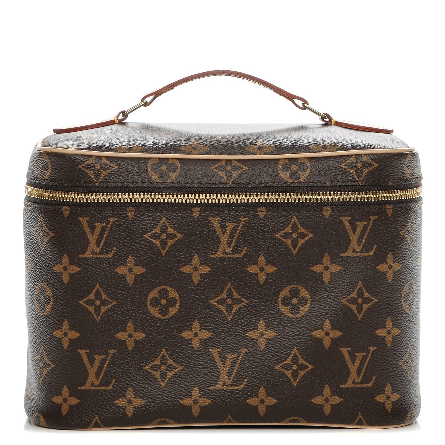 Louis Vuitton Monogram Nice BB 1 of 8