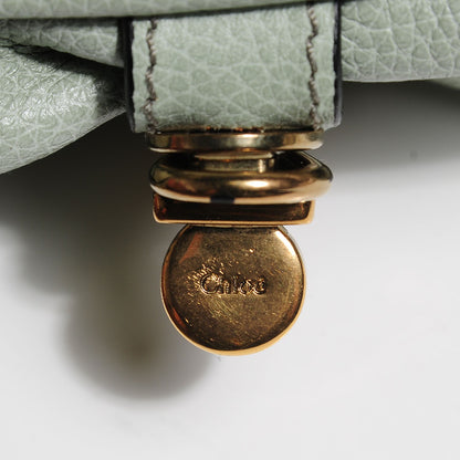 Chloe Calfskin Medium Paraty 8 of 8