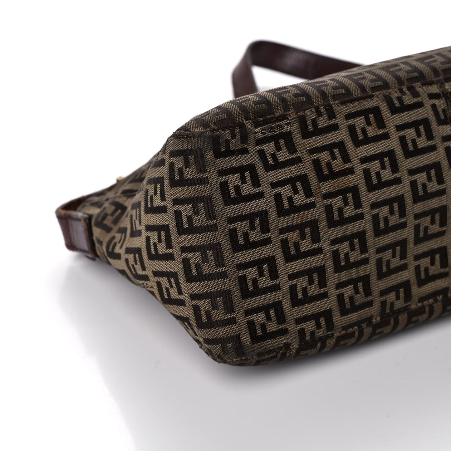 Zucchino Pochette Brown